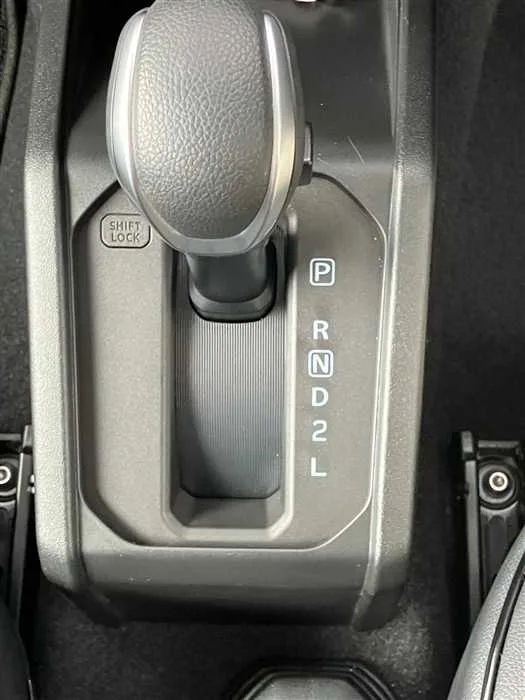 Suzuki Jimny 4WD 2022 — миниатюра 5