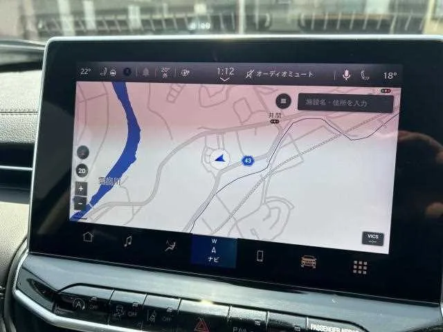 Jeep Commander 2023 — миниатюра 5