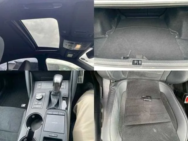 Lexus IS 2023 — миниатюра 3