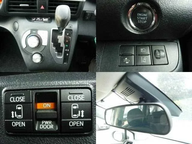 Toyota Sienta 2022 — миниатюра 5
