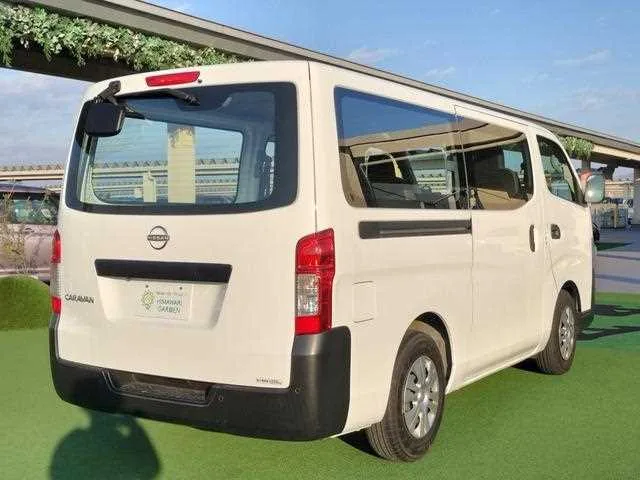 Nissan Nissan Others 2023 — миниатюра 2