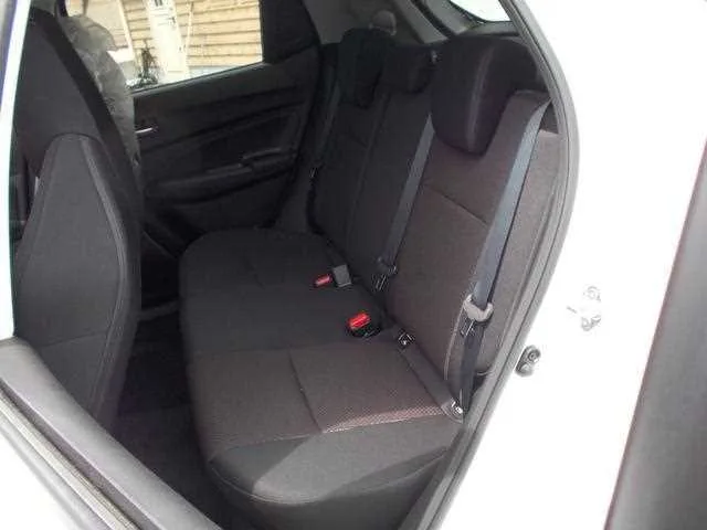 Suzuki Swift 2025 — миниатюра 4