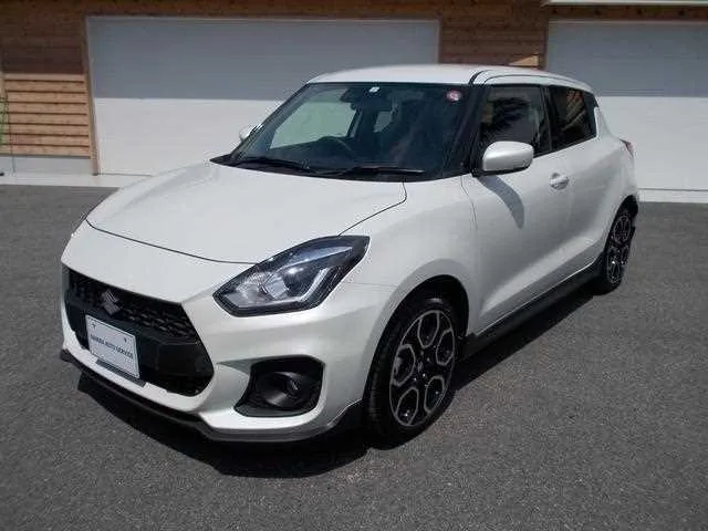 Suzuki Swift 2025 — миниатюра 5