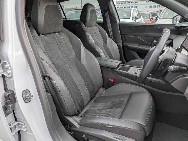 Peugeot 308 2025 — миниатюра 4