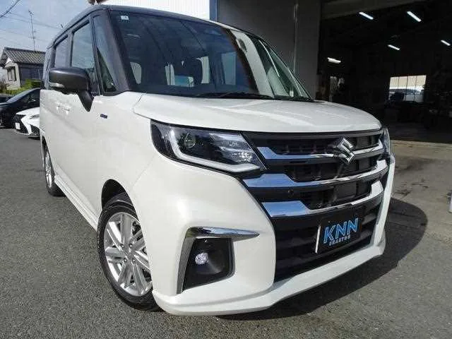 Suzuki Suzuki Others 2025 — миниатюра 3
