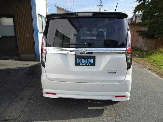Suzuki Suzuki Others 2025 — миниатюра 4