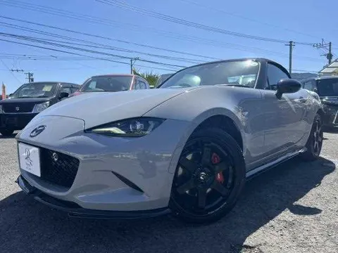 Mazda Roadster 2026 купить в Москве