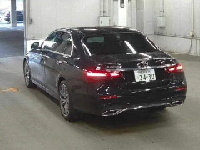 Mercedes-Benz E-Class 2024 — миниатюра 2