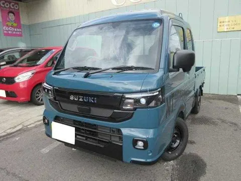 Suzuki Carry Truck 2026 купить в Москве