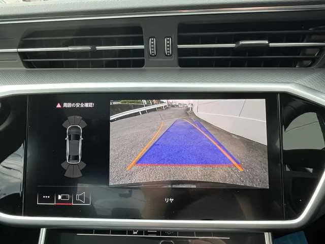 Audi A6 2024 — миниатюра 5