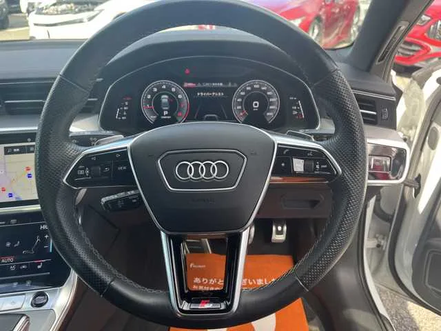 Audi A6 2022 — миниатюра 4