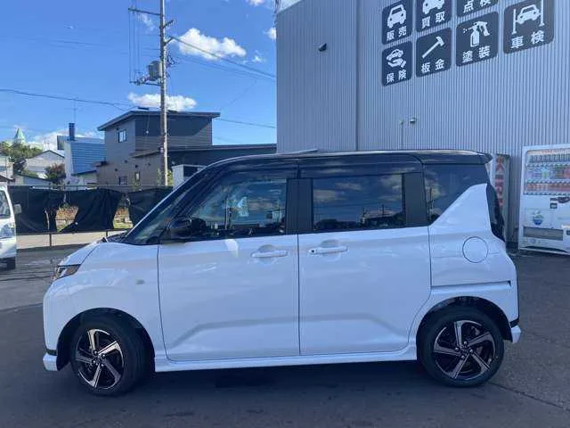 Daihatsu Move 2025 — миниатюра 5