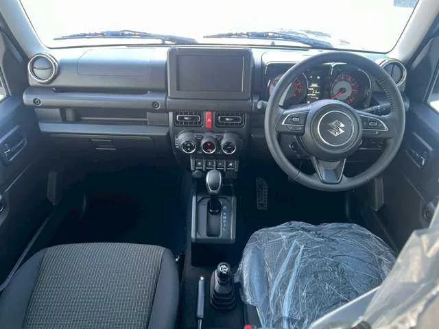 Suzuki Jimny 2026 — миниатюра 2