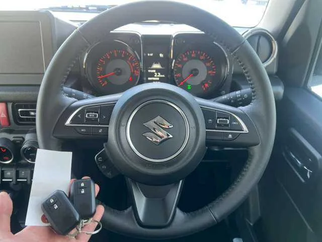 Suzuki Jimny 2026 — миниатюра 3