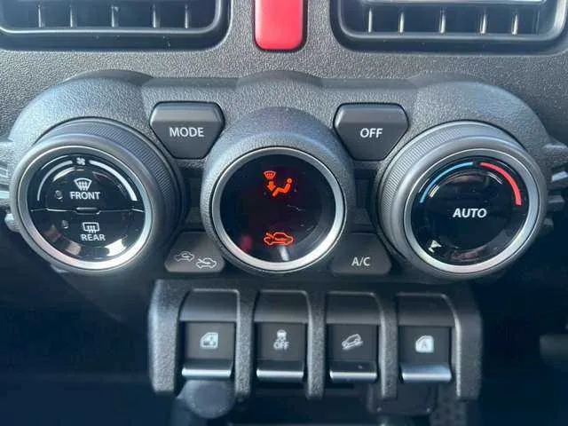Suzuki Jimny 2026 — миниатюра 4