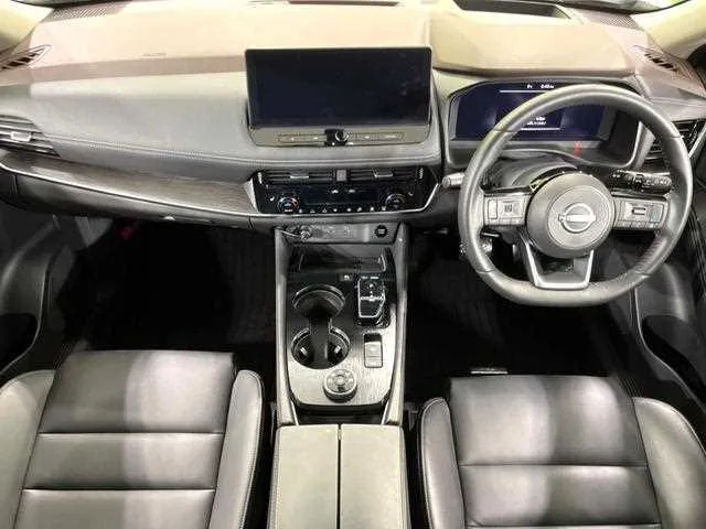 Nissan X-Trail 2024 — миниатюра 2