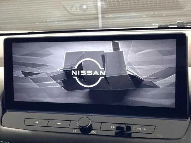 Nissan X-Trail 2024 — миниатюра 4