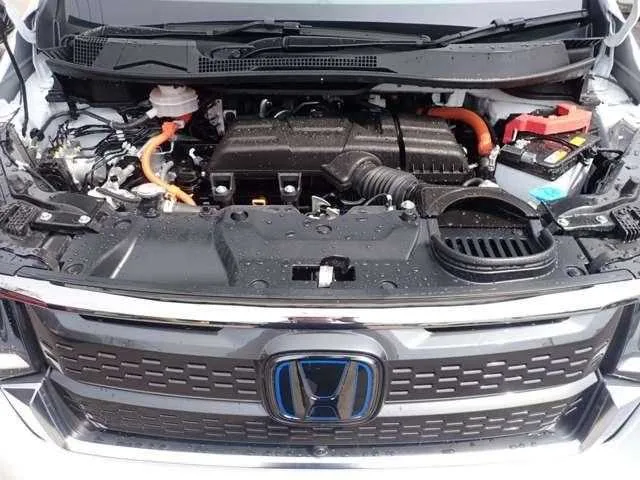 Honda Step WGN 2025 — миниатюра 3