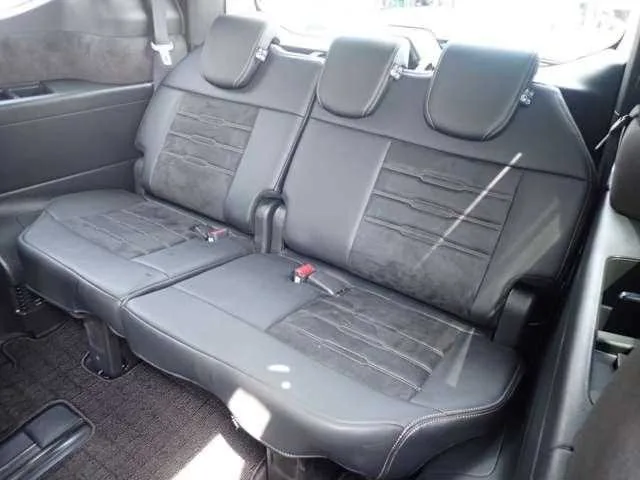 Honda Step WGN 2025 — миниатюра 4