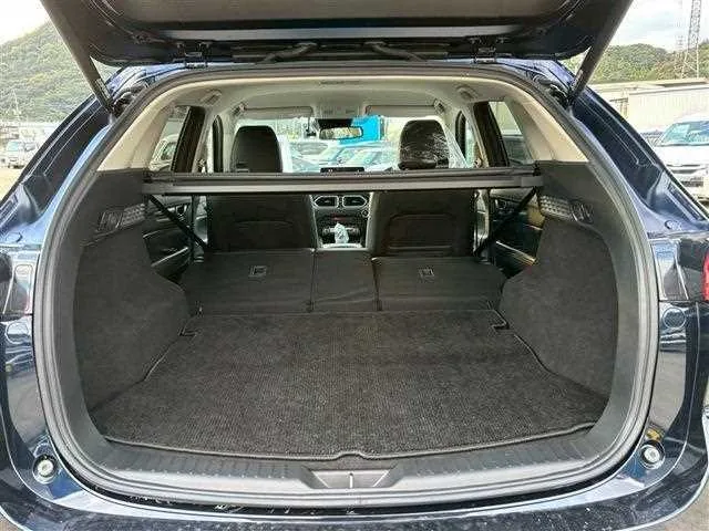 Mazda CX-5 2024 — миниатюра 3