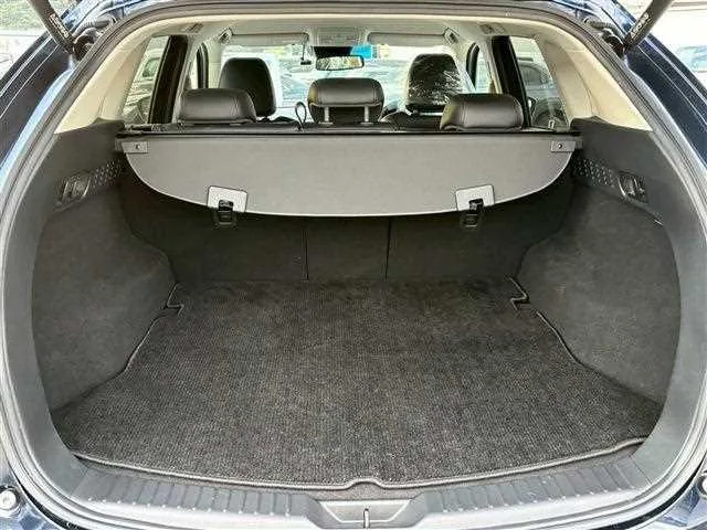 Mazda CX-5 2024 — миниатюра 5