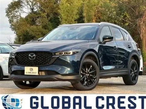 Mazda CX-5 2024 купить в Москве