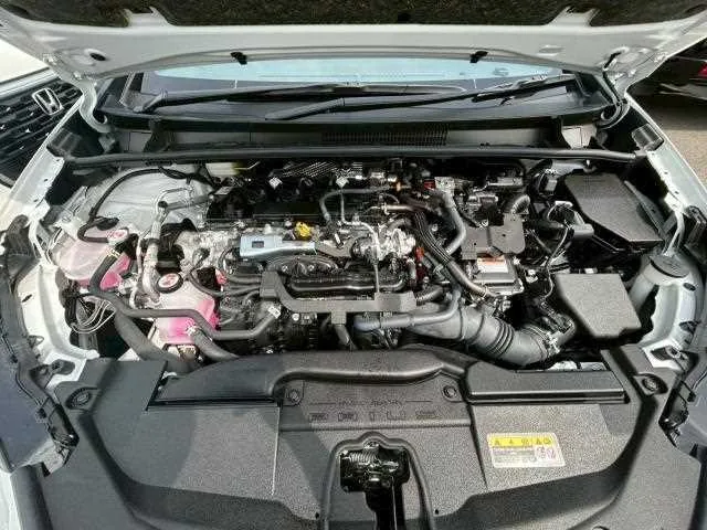 Toyota Prius 2024 — миниатюра 5