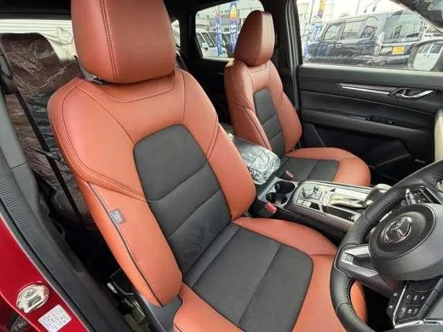 Mazda CX5 2023 — миниатюра 3
