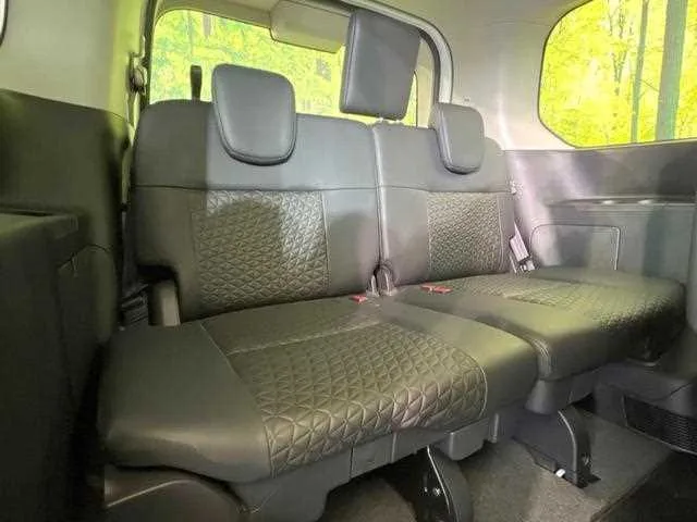 Nissan Serena 2024 — миниатюра 4