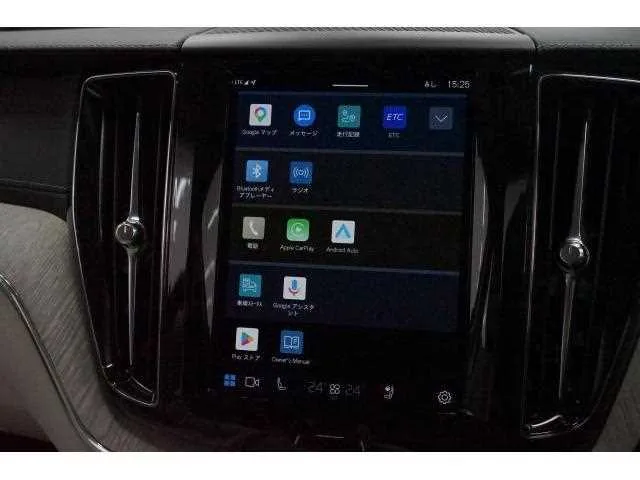 Volvo XC60 2022 — миниатюра 3