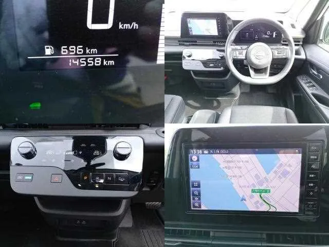 Nissan Serena 2024 — миниатюра 5