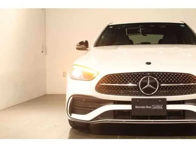 Mercedes-Benz C-Class 2026 — миниатюра 4