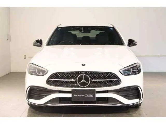 Mercedes-Benz C-Class 2026 — миниатюра 5