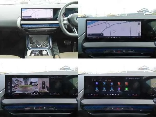 BMW X3 2025 — миниатюра 3
