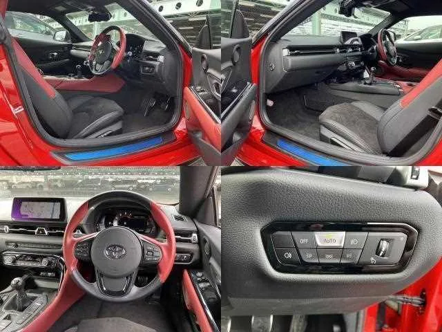 Toyota Supra 2023 — миниатюра 3