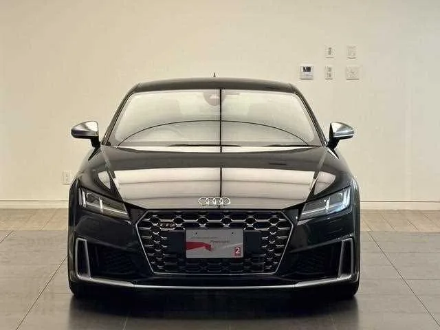 Audi TTS 2023 — миниатюра 2