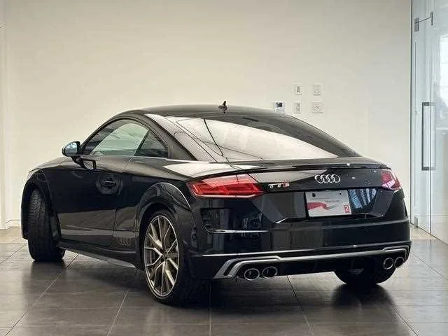 Audi TTS 2023 — миниатюра 5