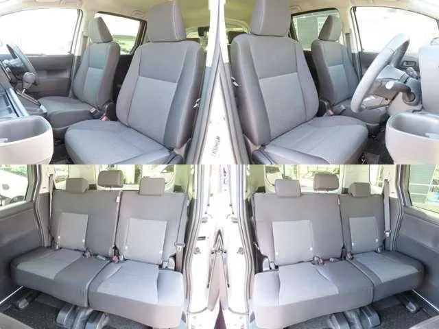 Toyota Sienta 2025 — миниатюра 3