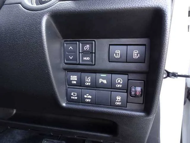 Suzuki Suzuki Others Hybrid MZOP9Navi 2025 — миниатюра 5