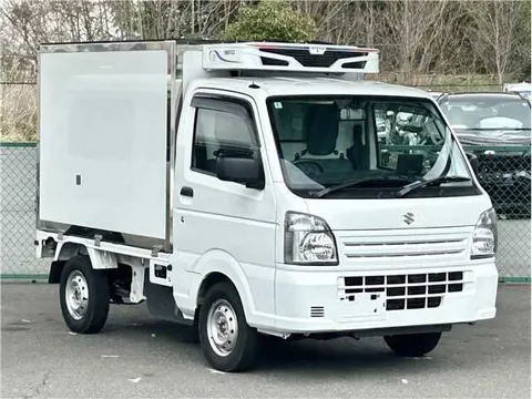 Suzuki Carry Truck 2025 купить в Москве