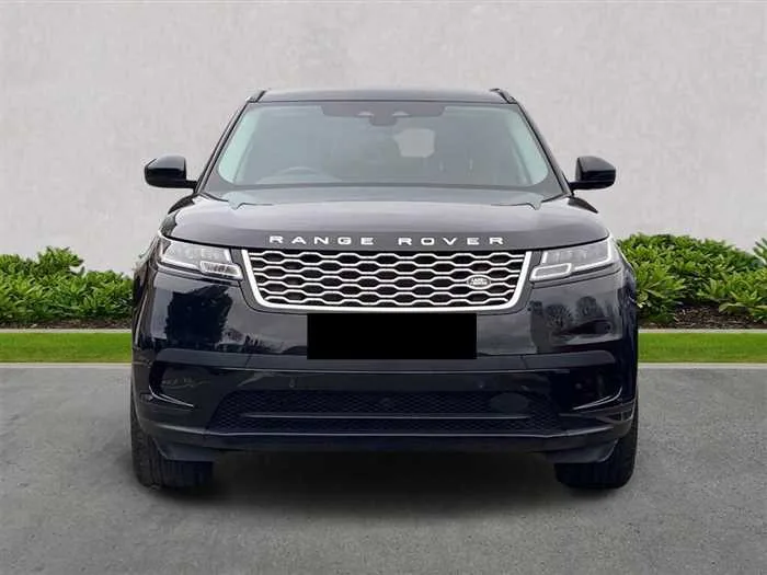 Land Rover Range Rover Velar AUTOMATIC DIESEL 2022 — миниатюра 2