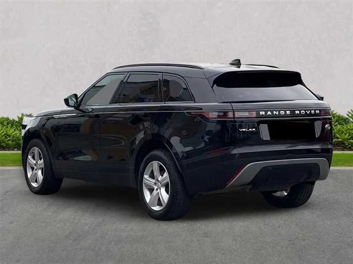 Land Rover Range Rover Velar AUTOMATIC DIESEL 2022 — миниатюра 3