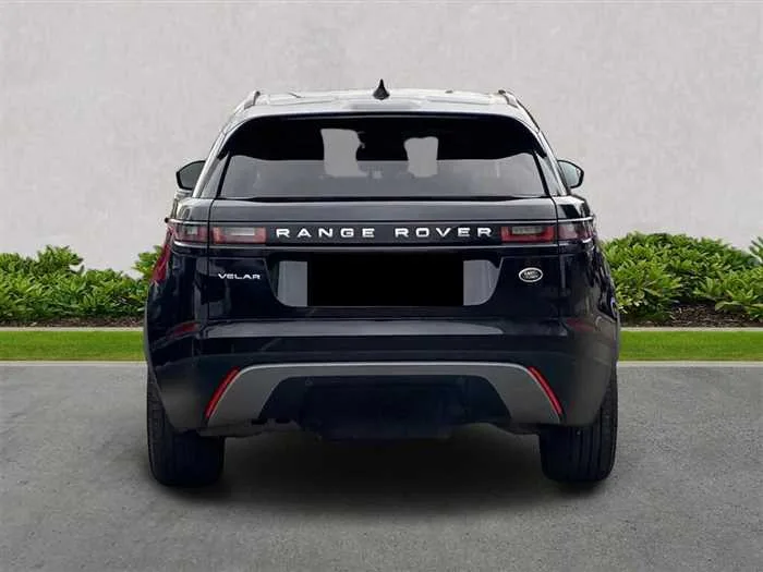 Land Rover Range Rover Velar AUTOMATIC DIESEL 2022 — миниатюра 5