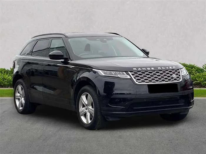 Land Rover Range Rover Velar AUTOMATIC DIESEL 2022 — фото 1, купить с доставкой в Москву
