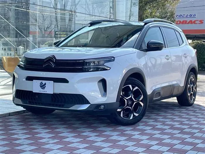 Citroen Citroen Others 2022 — фото 1, купить с доставкой в Москву