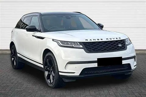 Land Rover Range Rover Velar 2022 купить в Москве