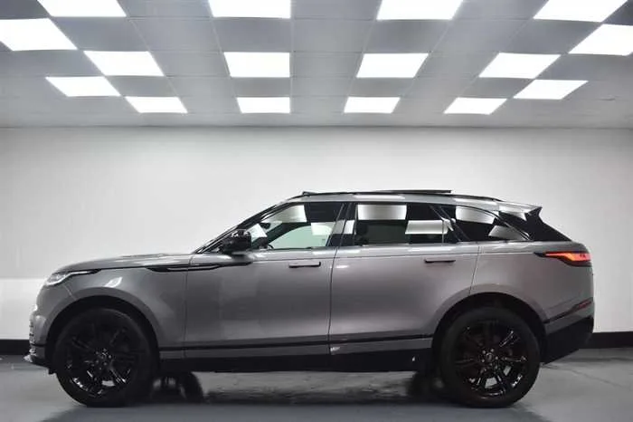 Land Rover Range Rover Velar AUTOMATIC DIESEL 2022 — миниатюра 3