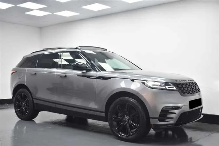 Land Rover Range Rover Velar AUTOMATIC DIESEL 2022 — фото 1, купить с доставкой в Москву
