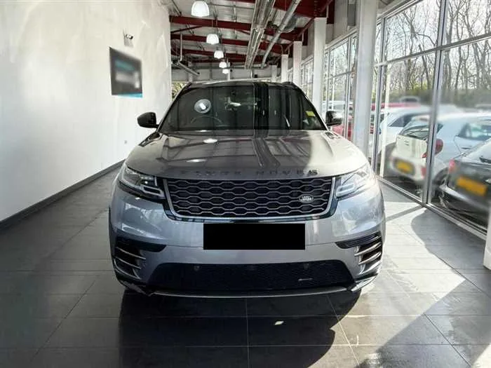 Land Rover Range Rover Velar AUTOMATIC DIESEL 2022 — миниатюра 2