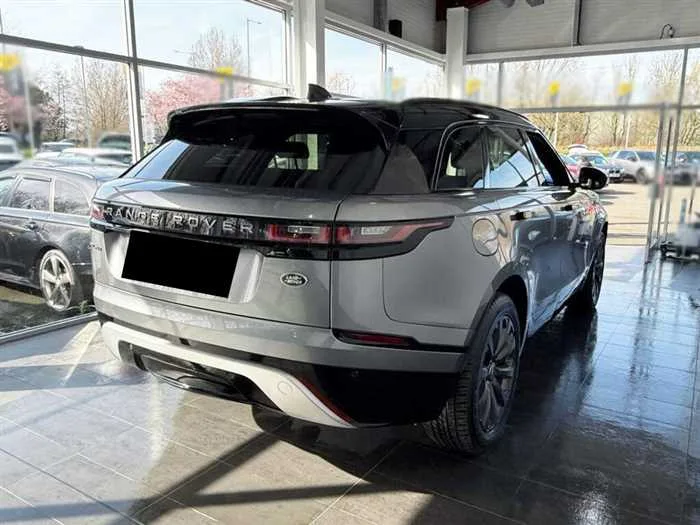 Land Rover Range Rover Velar AUTOMATIC DIESEL 2022 — миниатюра 3
